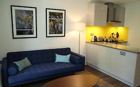 Twyne House Apartments